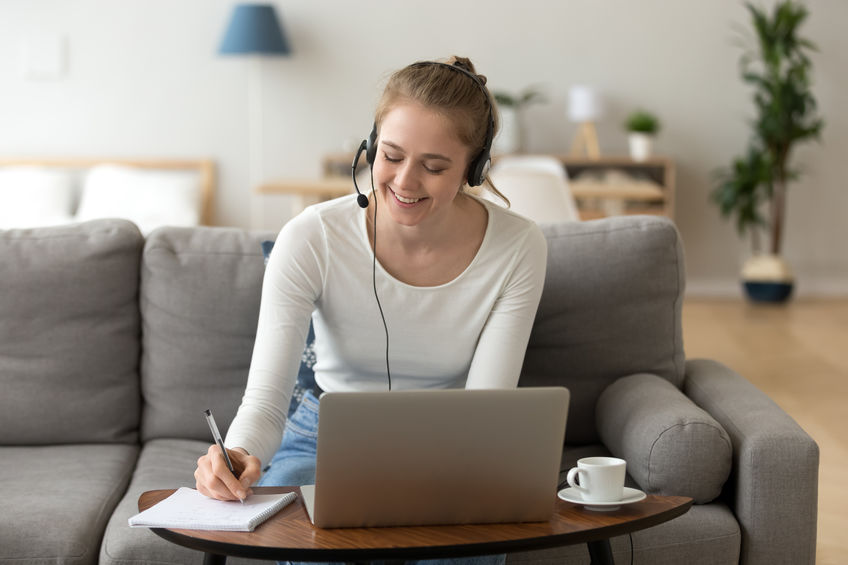 What's it Like Selling a Home During a Pandemic? 1 Home Selling Technology