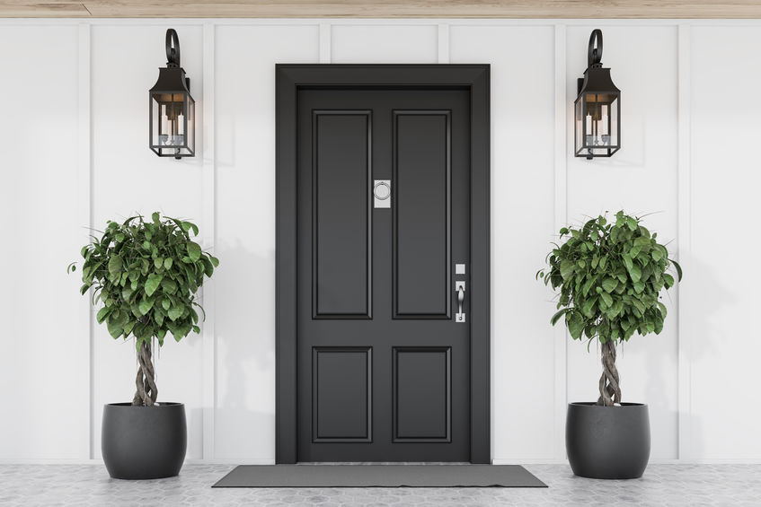 Do New Doors and Windows Increase Your Home's Value? 1 New Doors and Windows