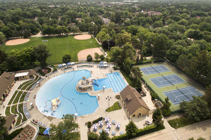Understand How an HOA Works Before Buying Your First Home 2 HOA Neighborhood Amenities