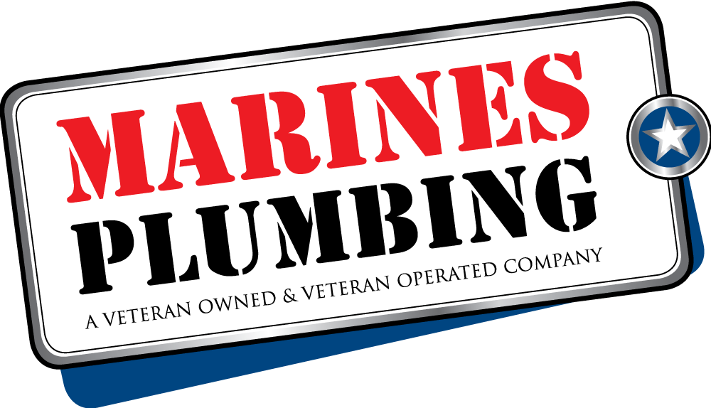 marines plumbing
