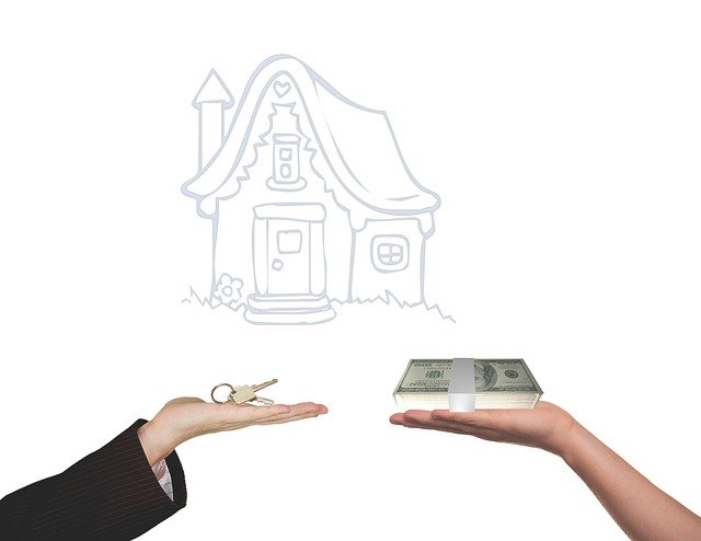 Should You Buy a Home With a Small Down Payment? 1 Buy a Home With a Small Down Payment