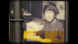 Explore Lorton's New Lucy Burns Museum 1 Lucy Burns Museum